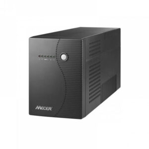 Mecer ME-1000-VU (Vesta 1000) Line Interactive UPS