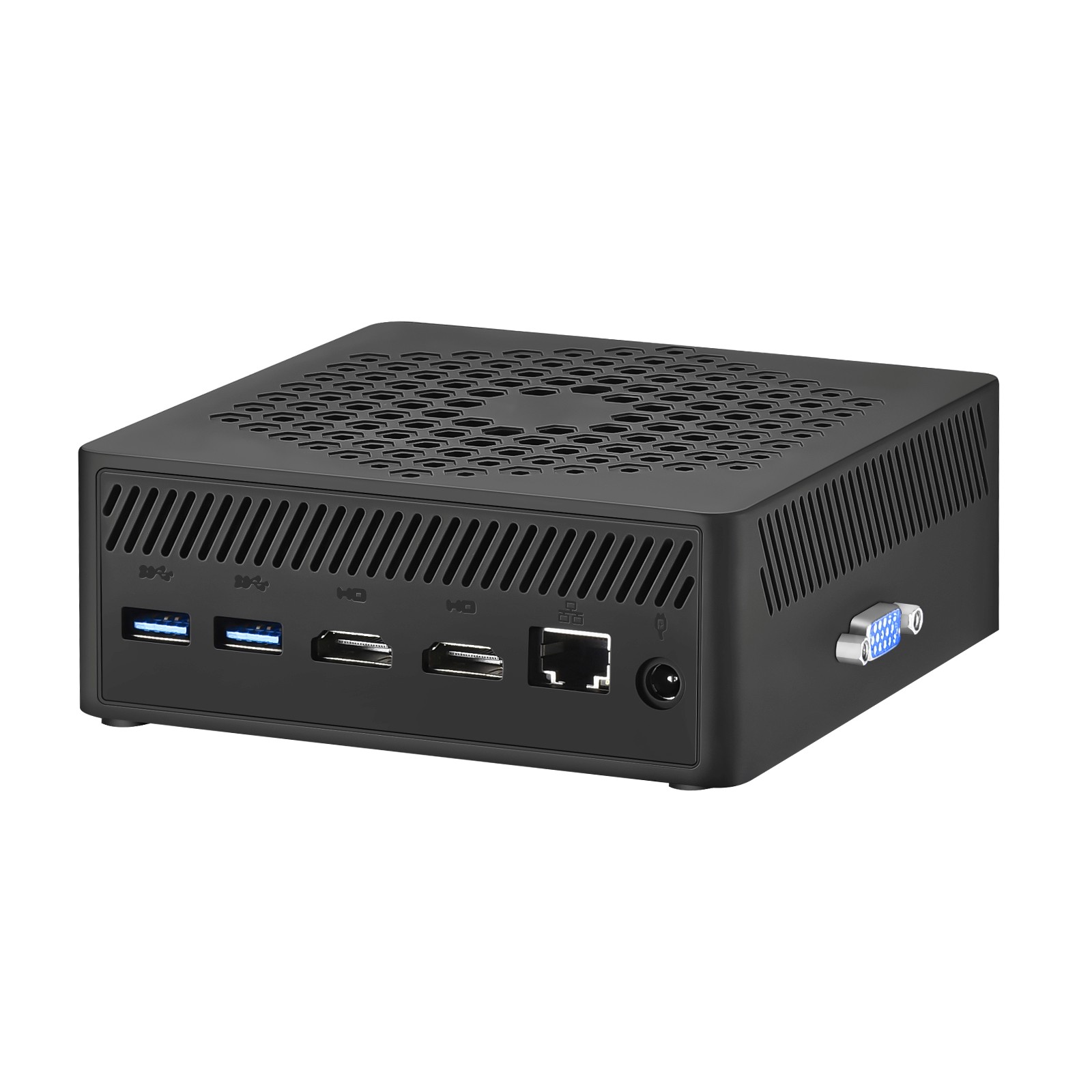 MECER AC10 MECER Newsmay AC10 MINI PC - Gutabit Technology Store | POS ...