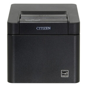CT-E301 PRINTER LAN/USB/SER BLACK