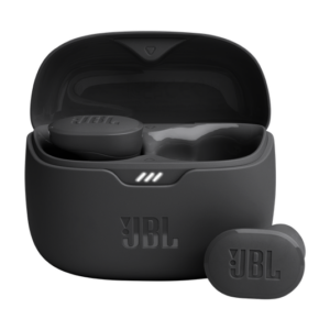 JBL TUNE Buds with noise cancelling