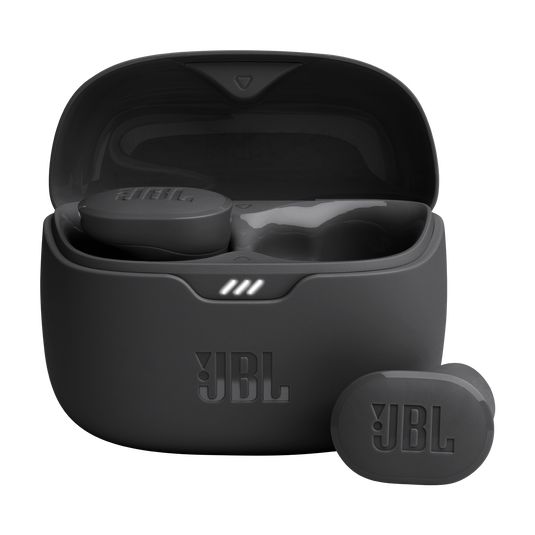 JBL TUNE Buds with noise cancelling