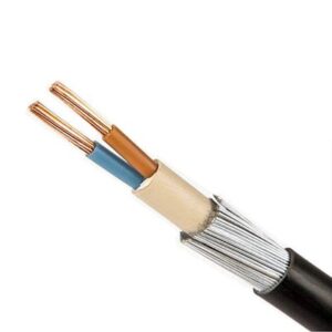 2 Core Armored Cable- Eastern Cable Local