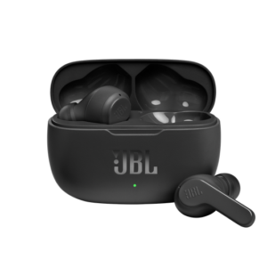 JBL WAVE True wireless Buds -Black