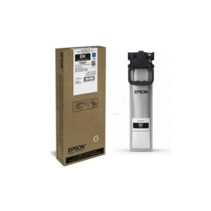 Epson T9451 WF-C5XXX Series Ink Cartridge XL Black- (C13T945140)