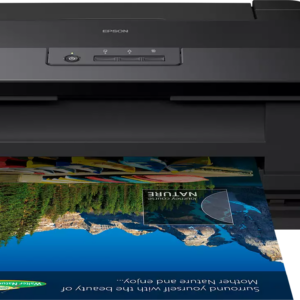 Epson L1800 A3 Photo Ink Tank Printer