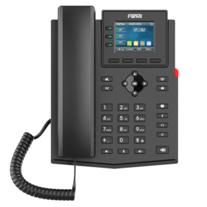 Fanvil X303G Enterprise IP Phone