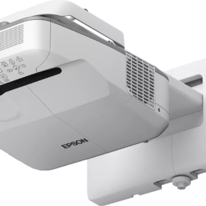 Epson EB‑685W Ultra Short Throw WXGA Projector