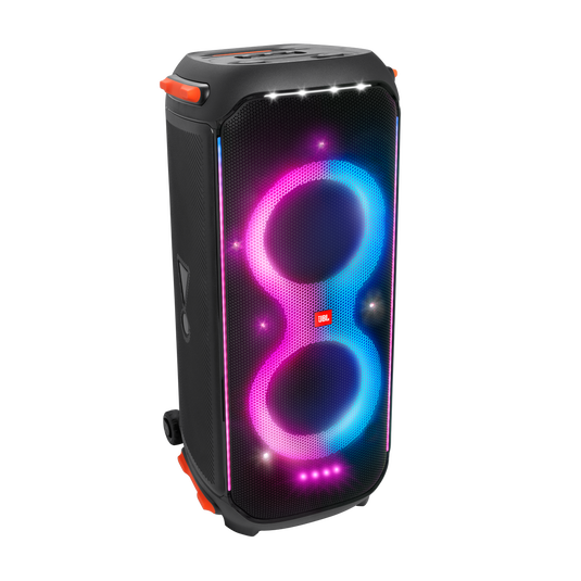 JBL PARTYBOX 710 Portable Bluetooth Speaker