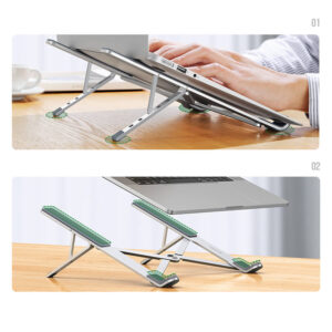 UGREEN Foldable Laptop Stand (LP451,UG-40289) 
