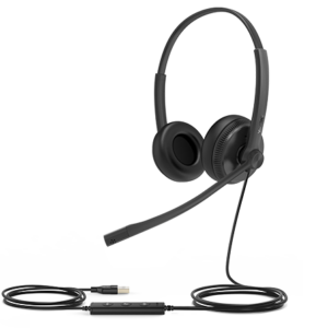 Yealink UH34 Lite Mono Teams Headset