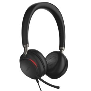 Yealink UH35 Professional USB Headset Dual Wired Headset