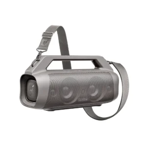 Anker Motion Boom Plus Bluetooth Speaker