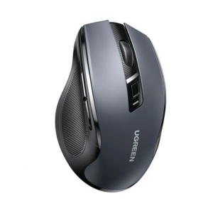 UGREEN Ergonomic Wireless Mouse (MU006 ,UG-15063)