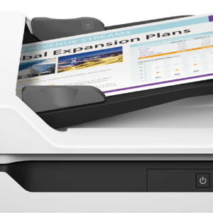 Epson WorkForce DS-1630 Flatbed Color Document Scanner