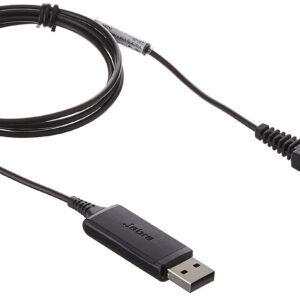 Jabra Link 230 USB Headset Adapter
