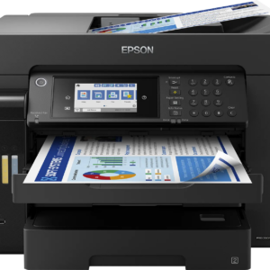 Epson L15160 A3+, Automatic Duplex, All-In-One Printer