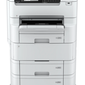 Epson WorkForce Pro WF-C879RD3TWFC (EP-C11CH35402BZ)