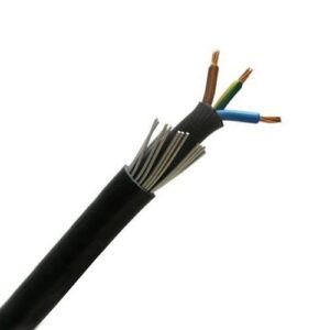 3 Core Armored Cable- Eastern Cable Local