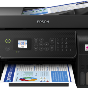 Epson L5290 Ink tank Printer (C11CJ65409)