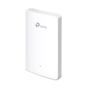 TP-Link AX1800 Wall Plate Wi-Fi 6 Access Point – EAP615-WALL
