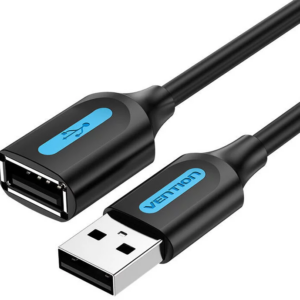 Vention USB 2.0 A Male to A Female Extension Cable 1.5 m CBIBG