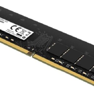 ​Lexar Desktop RAM DDR4 16GB 3200 (LD4AU016G-B3200GSST)