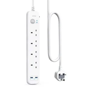 Anker PowerExtend USB 4 strip B2B