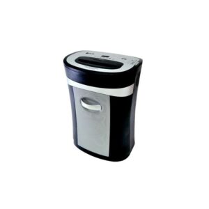 ATLAS CC1240 CrossCut Paper Shredder 12 sheets