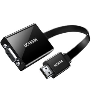 UGREEN HDMI to VGA Adapter