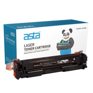 ASTA W2030 (415A) Black Toner Cartridge