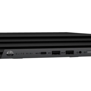 HP Elite Mini 800 G9 Desktop PC (5M9K3EA)