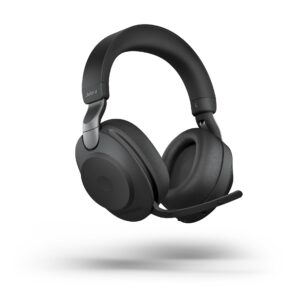 Jabra Evolve2 85 Link380a MS Teams Stereo Headset
