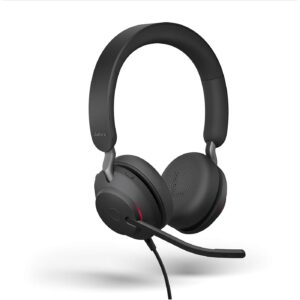 Jabra Evolve2 40 SE Headset - 24189-999-999