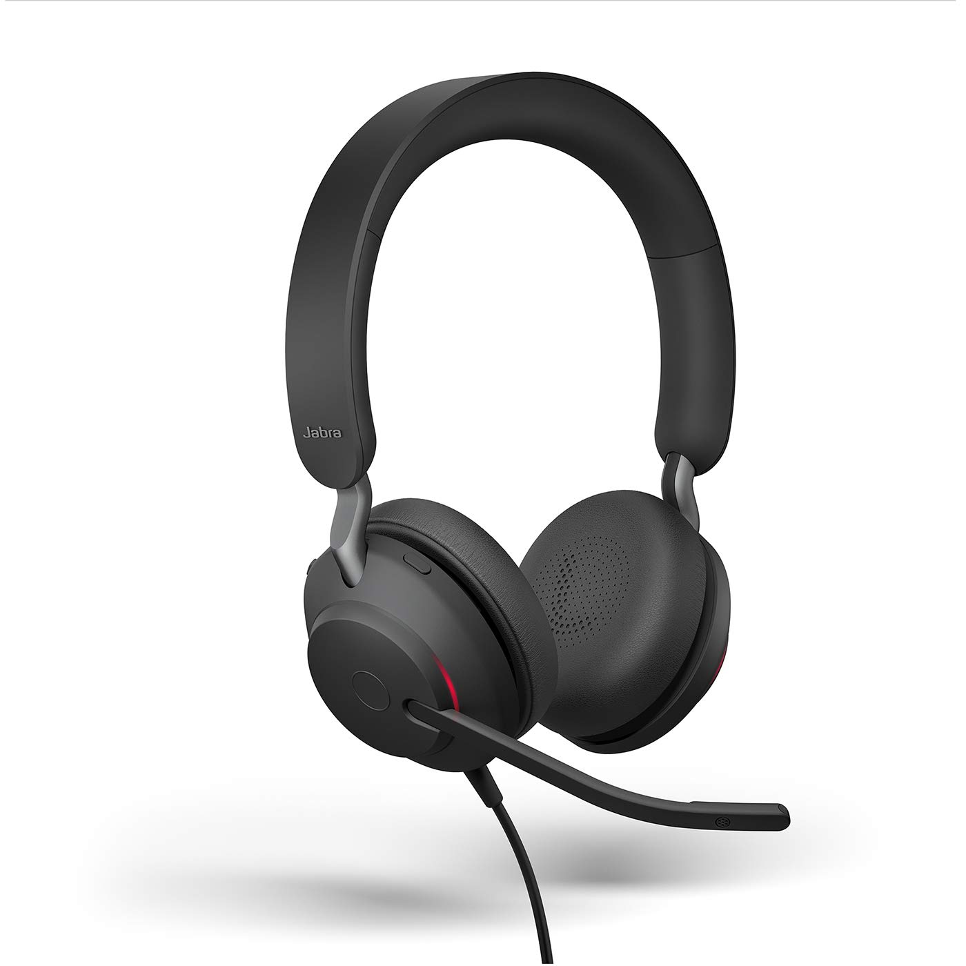 Jabra Evolve2 40 SE Headset - 24189-999-999