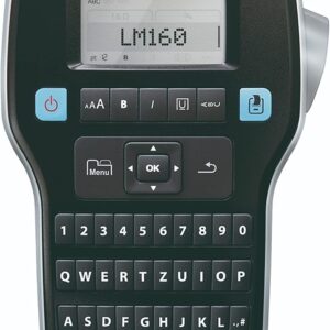 DYMO Portable Label Printer 160P