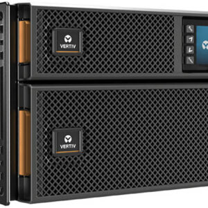 Vertiv Liebert GXT5 10kVA 230V UPS Rack/Tower – GXT5-10KIRT5UXLE