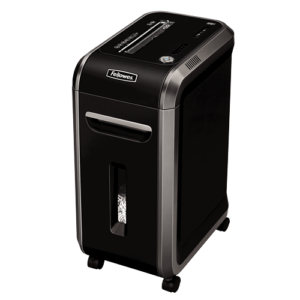 Fellowes Cross-Cut Shredder SB-99CI