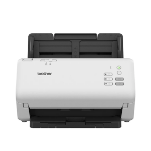 Brother ADS-4300N Desktop Scanner