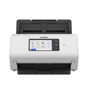 Brother ADS-4700W Wireless Document Scanner
