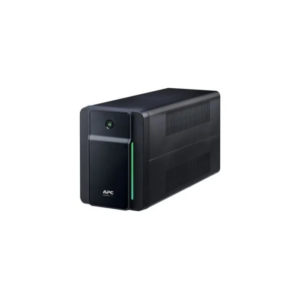 APC Back-UPS 1200VA 230V AVR 4 Universal & 1 IEC Outlets (BX1200MI-MS)