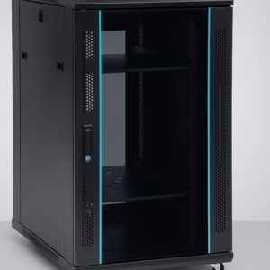 APKR 22U 600x1000mm Network Cabinet
