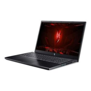 Acer Nitro V 15 ANV15-51-789J, Intel Core i7 13620H, 16GB DDR5 5600, 512GB M.2 PCIe NVMe SSD, NVIDIA GeForce RTX 4060 8GB GDDR6 Graphics, Windows 11 Home, 15.6” FHD 144Hz NH.QRYAA.001
