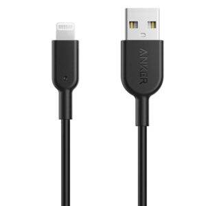 Anker A8432H12 Powerline II With Lightning Connector (3ft)