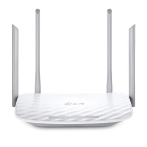 TP-Link AC1200 Archer C50 Dual Band Wireless Router