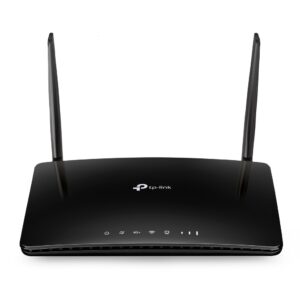 TP-link Archer MR600 4G+ Cat6 AC1200 Router