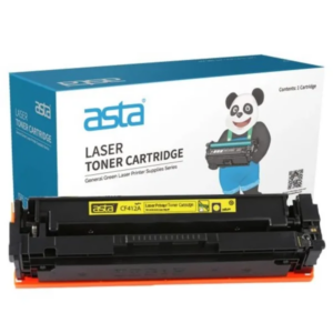 Asta 207A Yellow W2212A Toner Cartridge