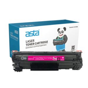 Asta 216A Magenta LaserJet Toner Cartridge (W2413A)