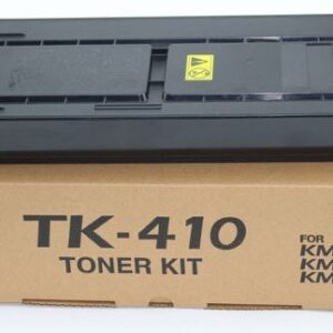 Asta TK‑410 Compatible Black Toner Cartridge