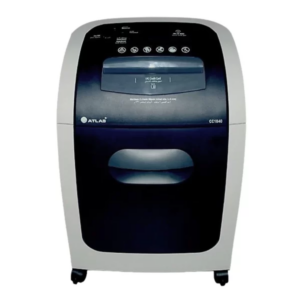 ATLAS CC1840 CrossCut Paper Shredder 18 sheets