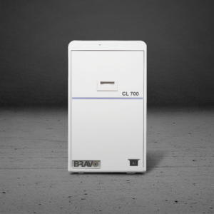 BRAVO CX Laminator Duplex with Dual Lamination (CF-L700-2EM)